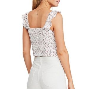 Free People Tops - Free People Stay With You Sleeveless Top Free People Tops - Free People Stay With You Sleeveless Top